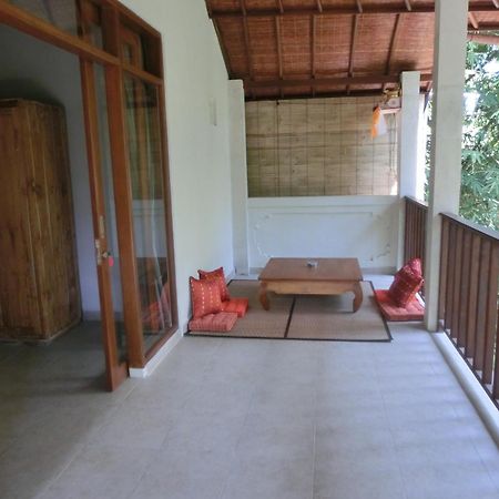 Latugu Homestay Ubud Quarto foto