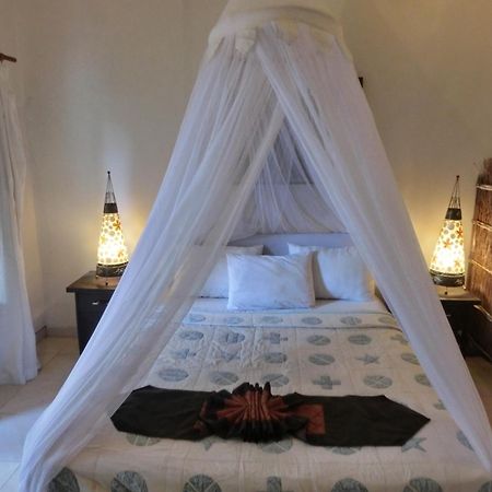 Latugu Homestay Ubud Quarto foto