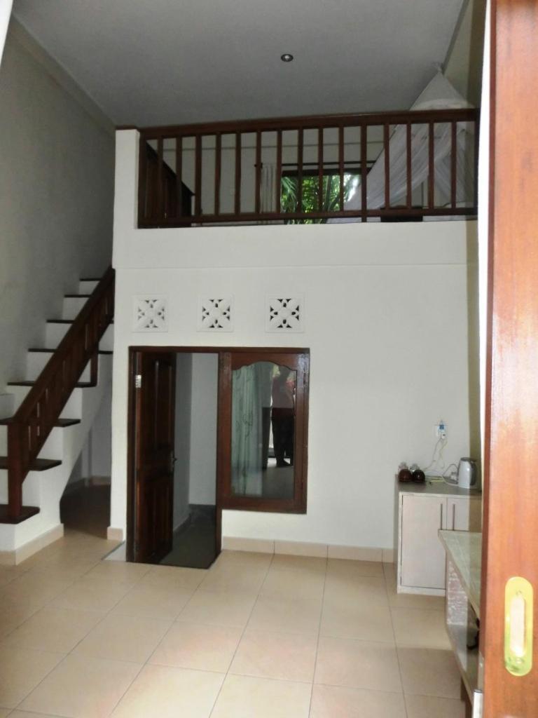 Latugu Homestay Ubud Quarto foto