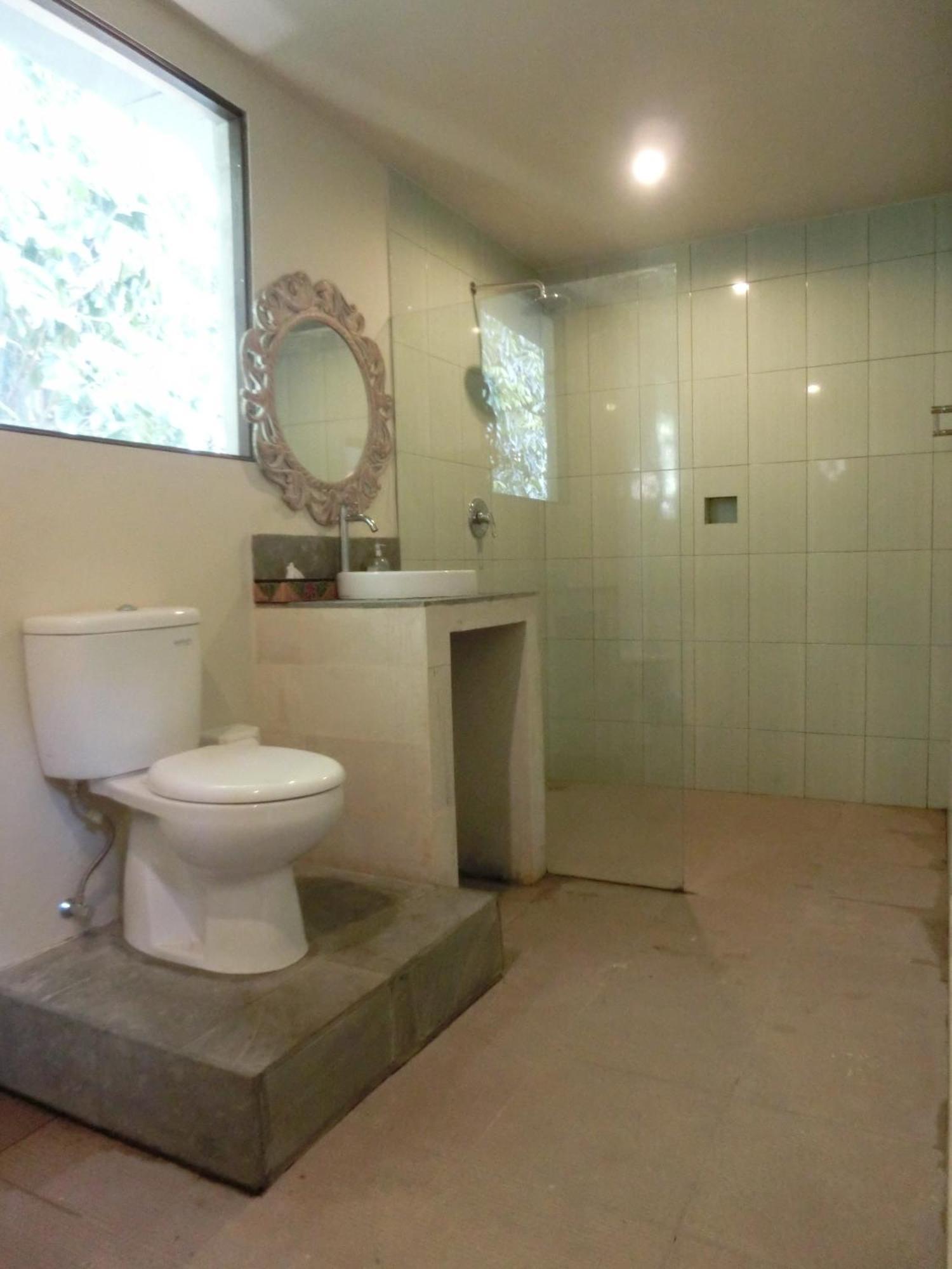 Latugu Homestay Ubud Quarto foto