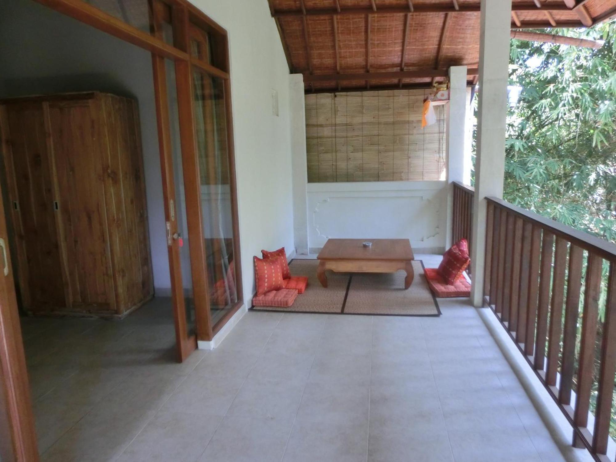 Latugu Homestay Ubud Quarto foto