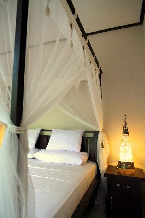 Latugu Homestay Ubud Quarto foto