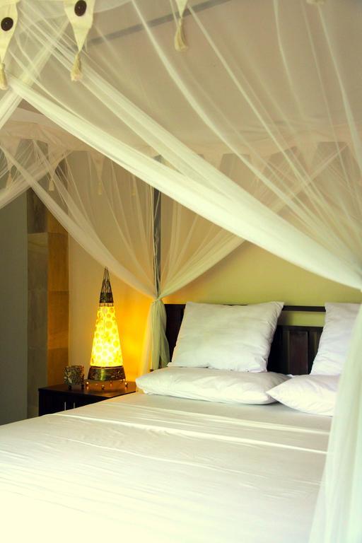 Latugu Homestay Ubud Quarto foto